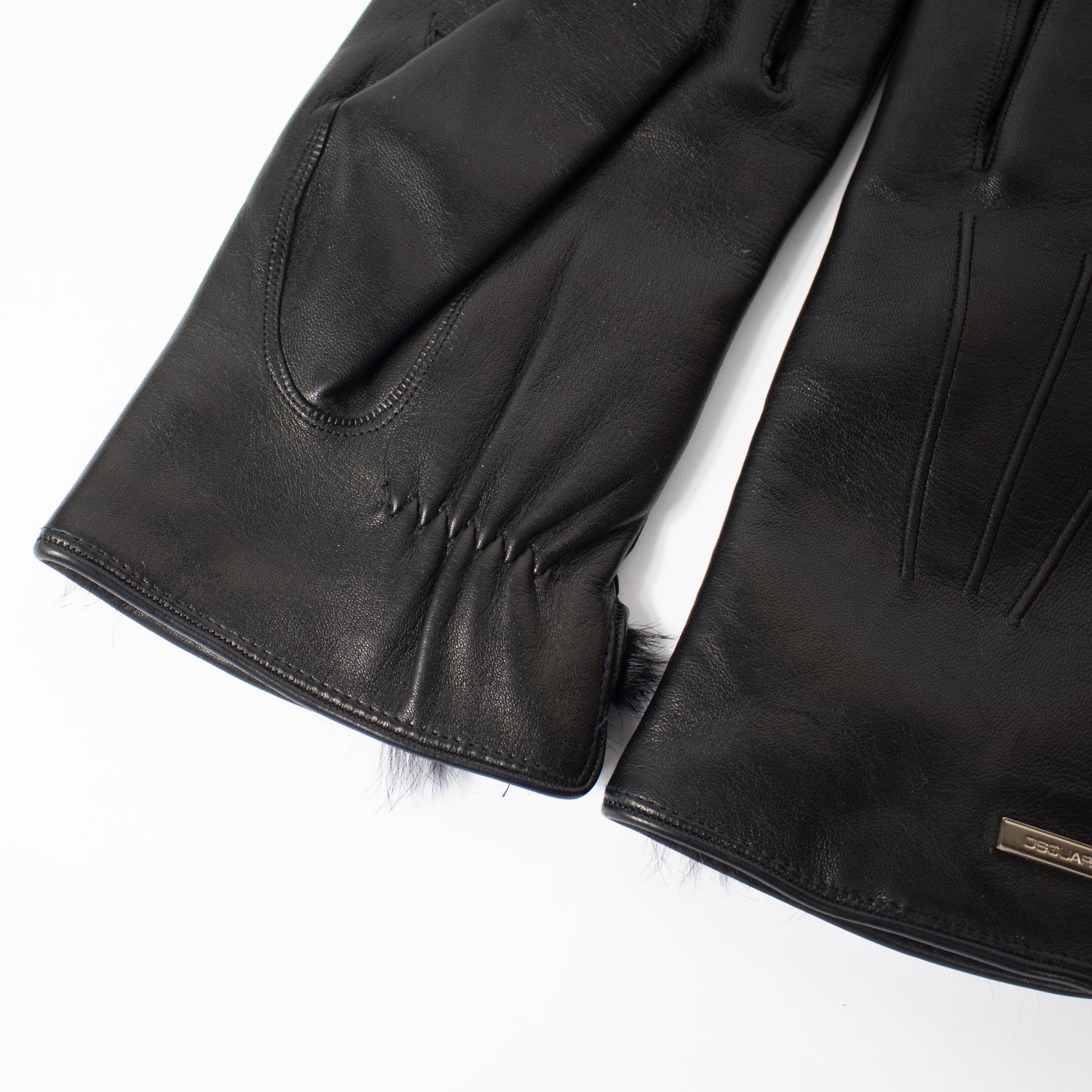 Gants Dsquared2