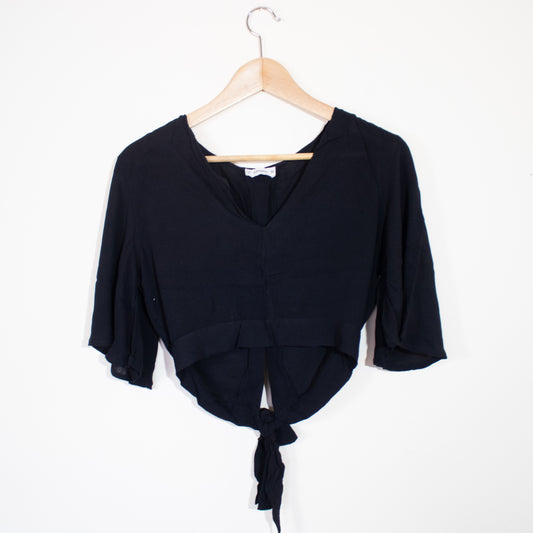 Pull&amp;Bear crop top