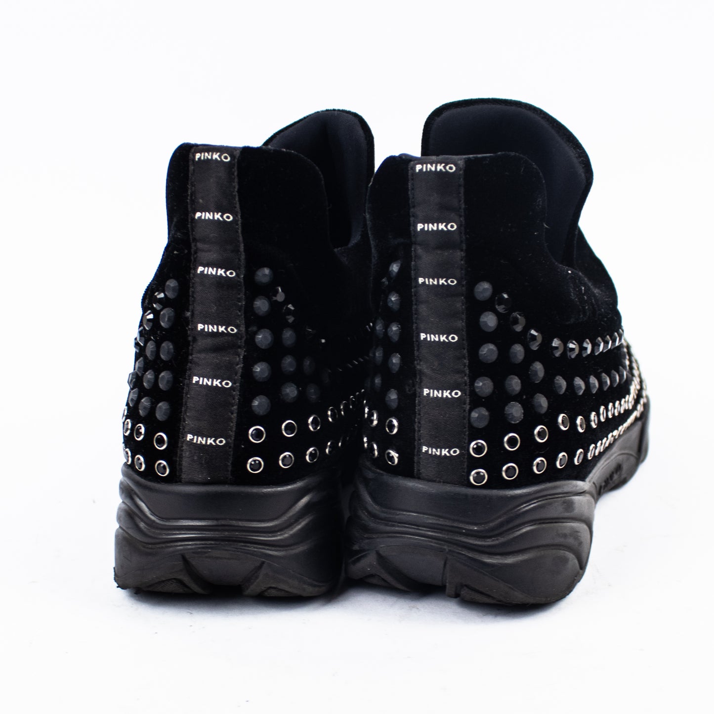 pinko shoes