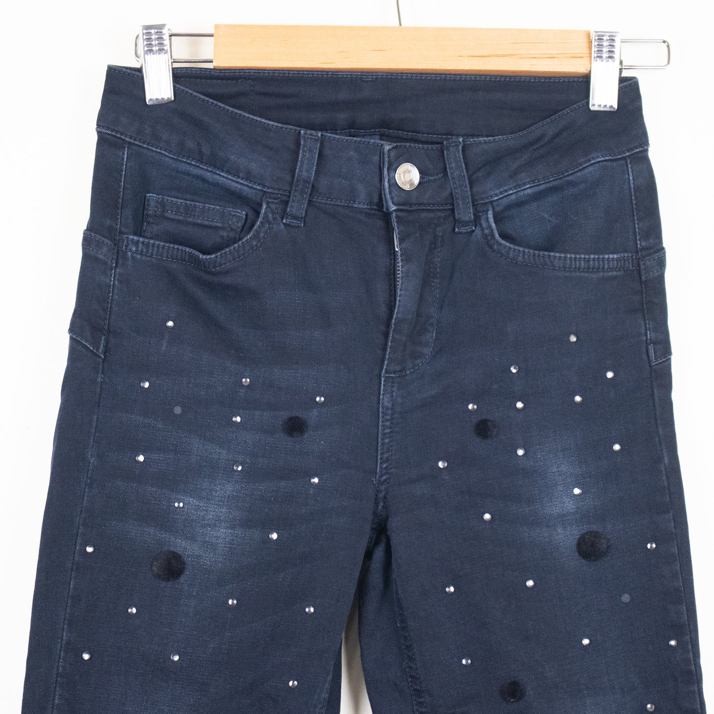 Liu-Jo Pants