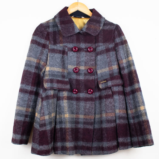 Liu-Jo coat