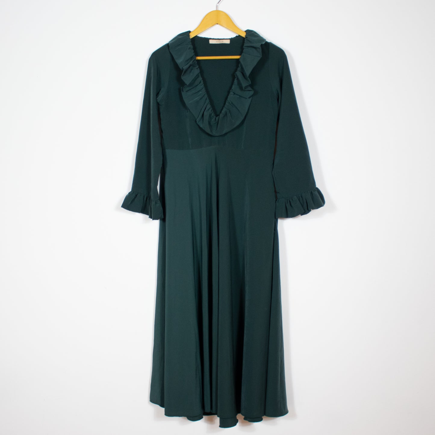 nice dress