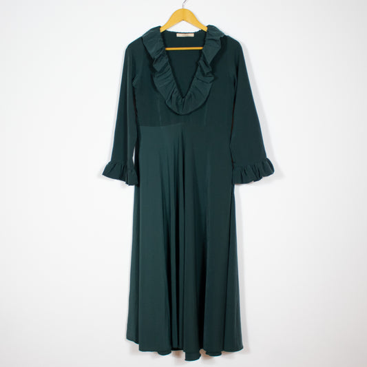 nice dress