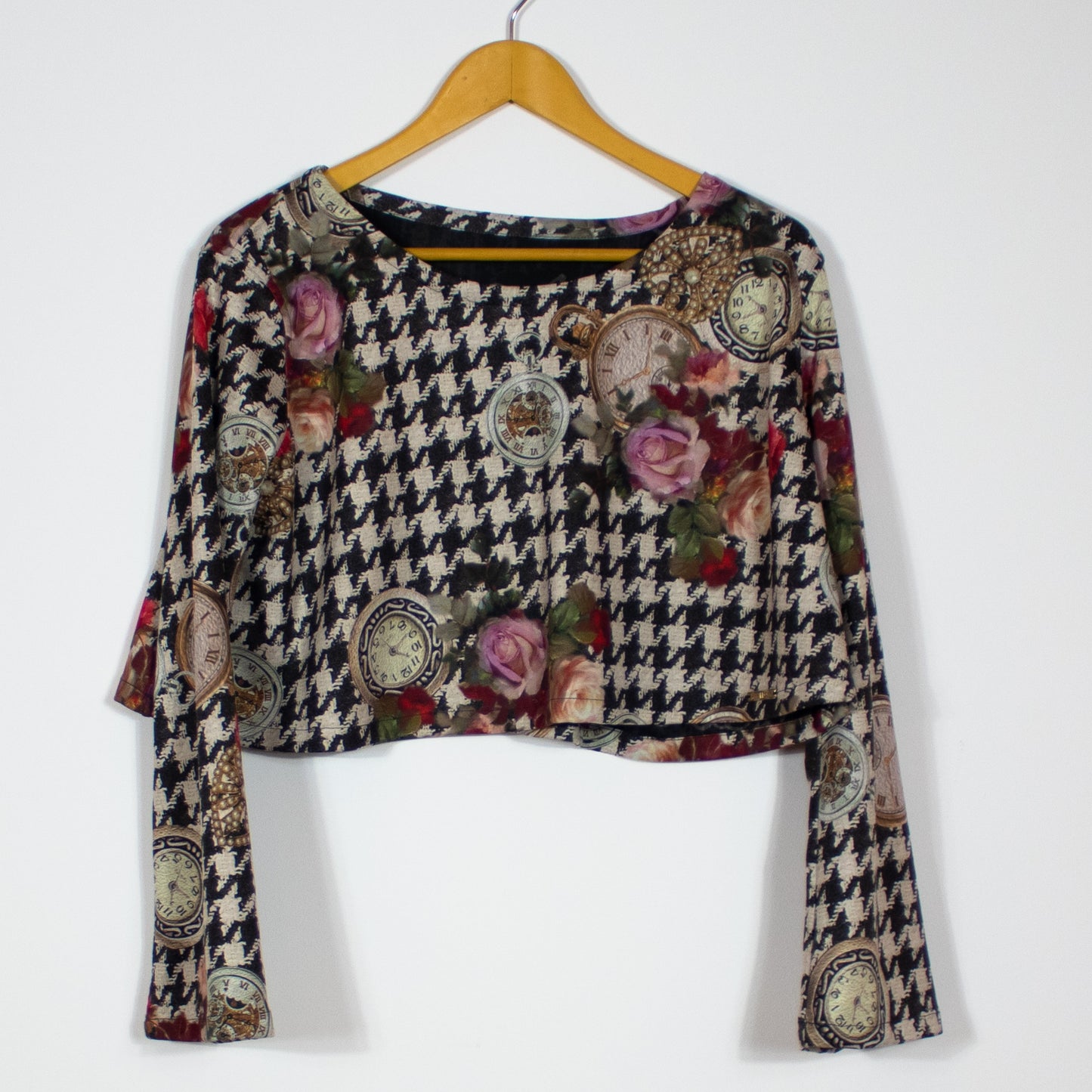 Hirondelle Pull