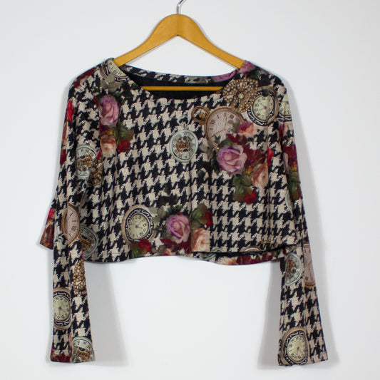 Hirondelle Pull