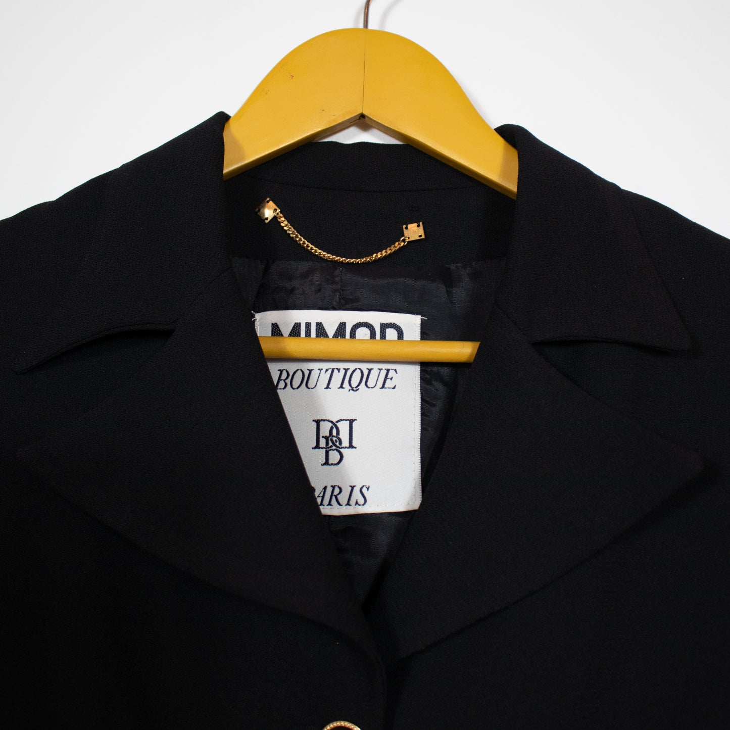 Mi Mod coat