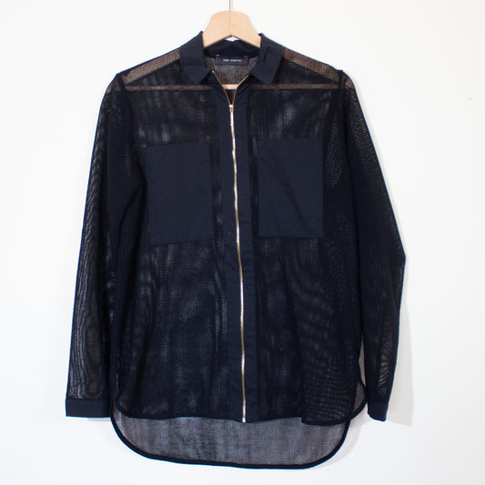 Cop Copine Jacket