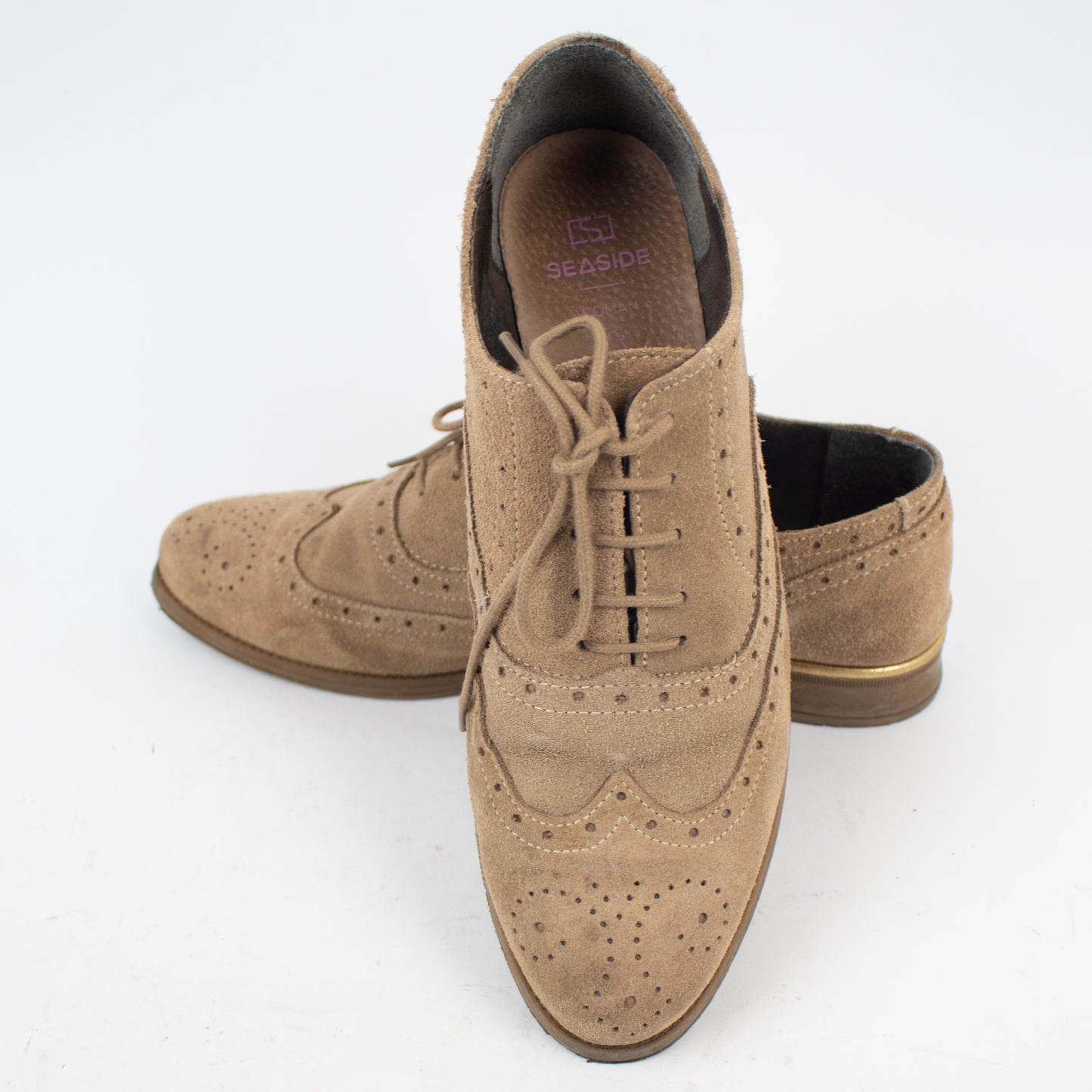 seaside shoes