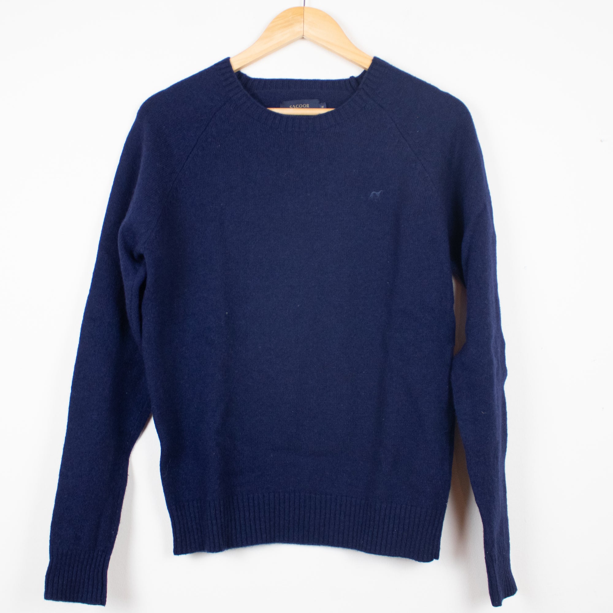 Massimo Dutti sweater