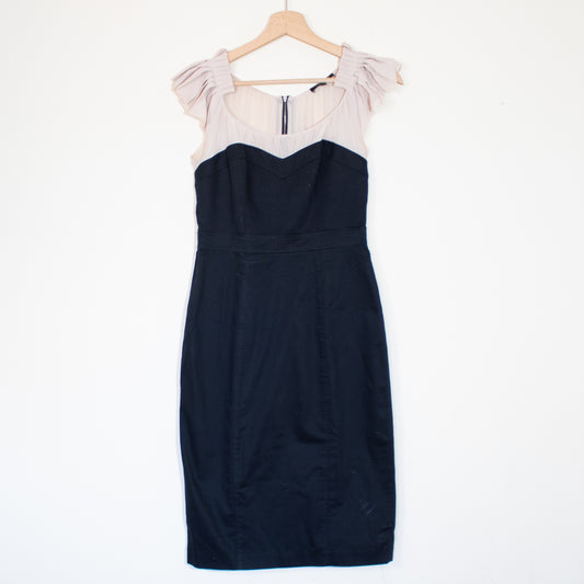 Vestido Tara Jarmon