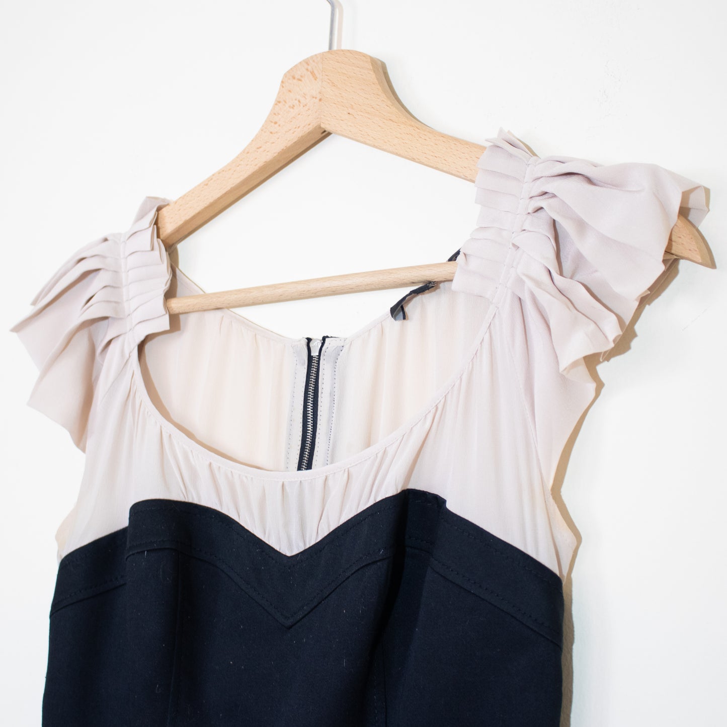 Vestido Tara Jarmon
