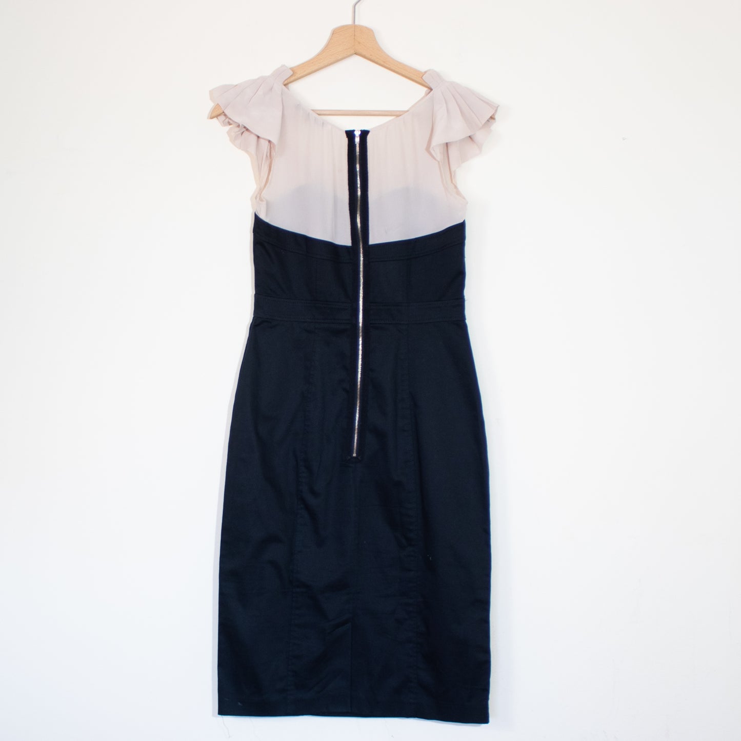 Vestido Tara Jarmon