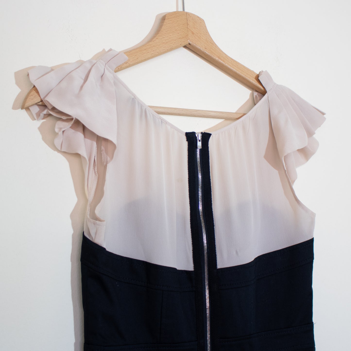 Vestido Tara Jarmon