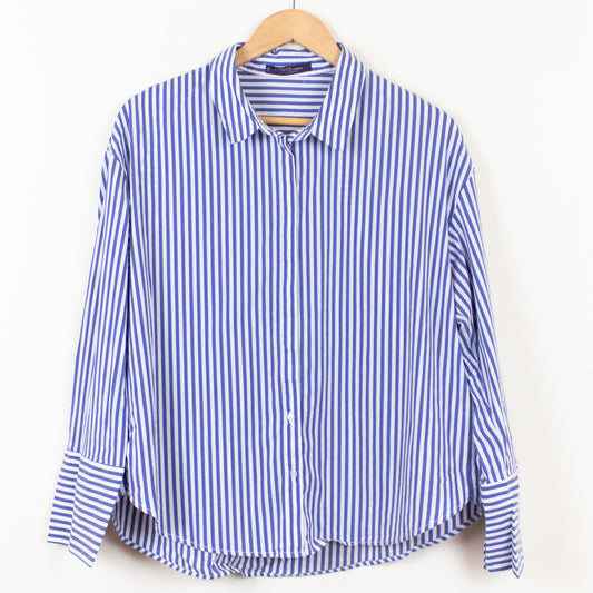 mango shirt
