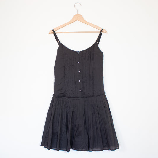 Vestido Sisley