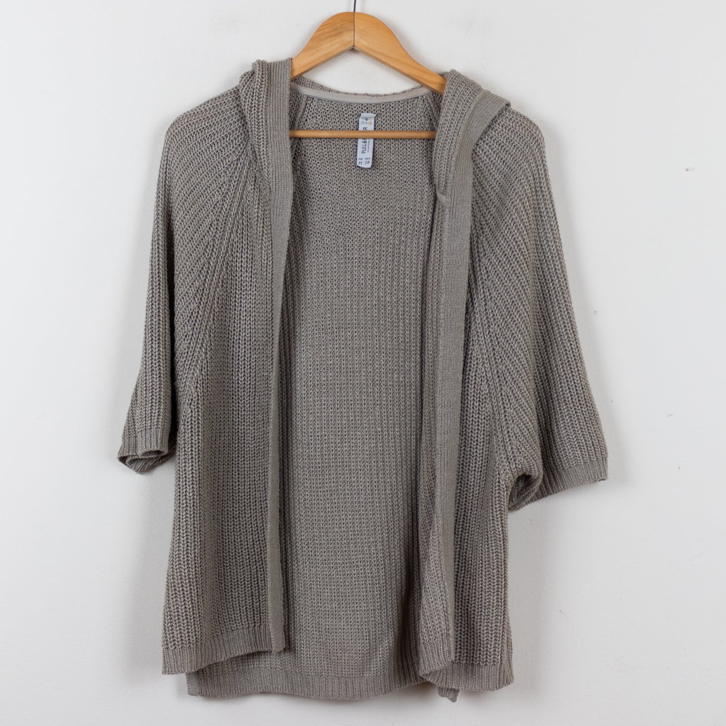 pull&amp;bear jacket