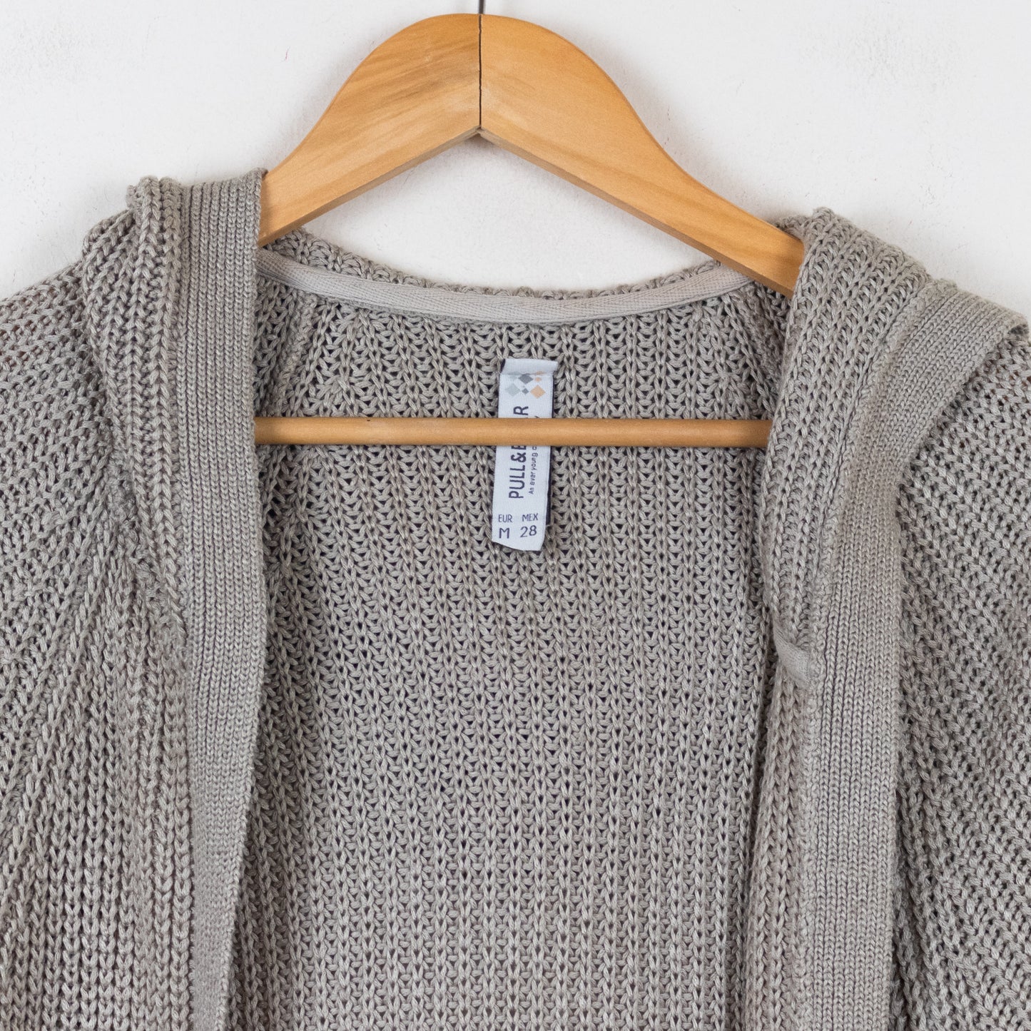 pull&amp;bear jacket