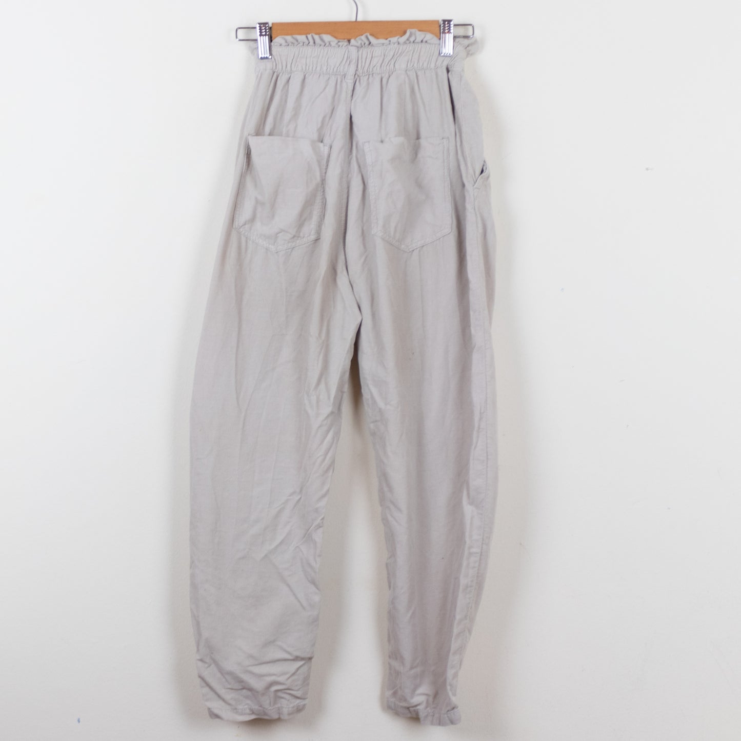 Zara pants