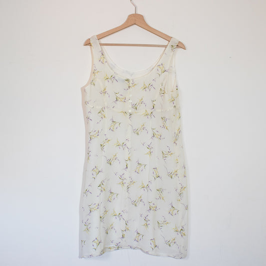 Vestido Cacharel