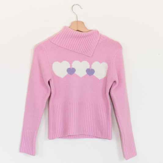 Pull Fraise