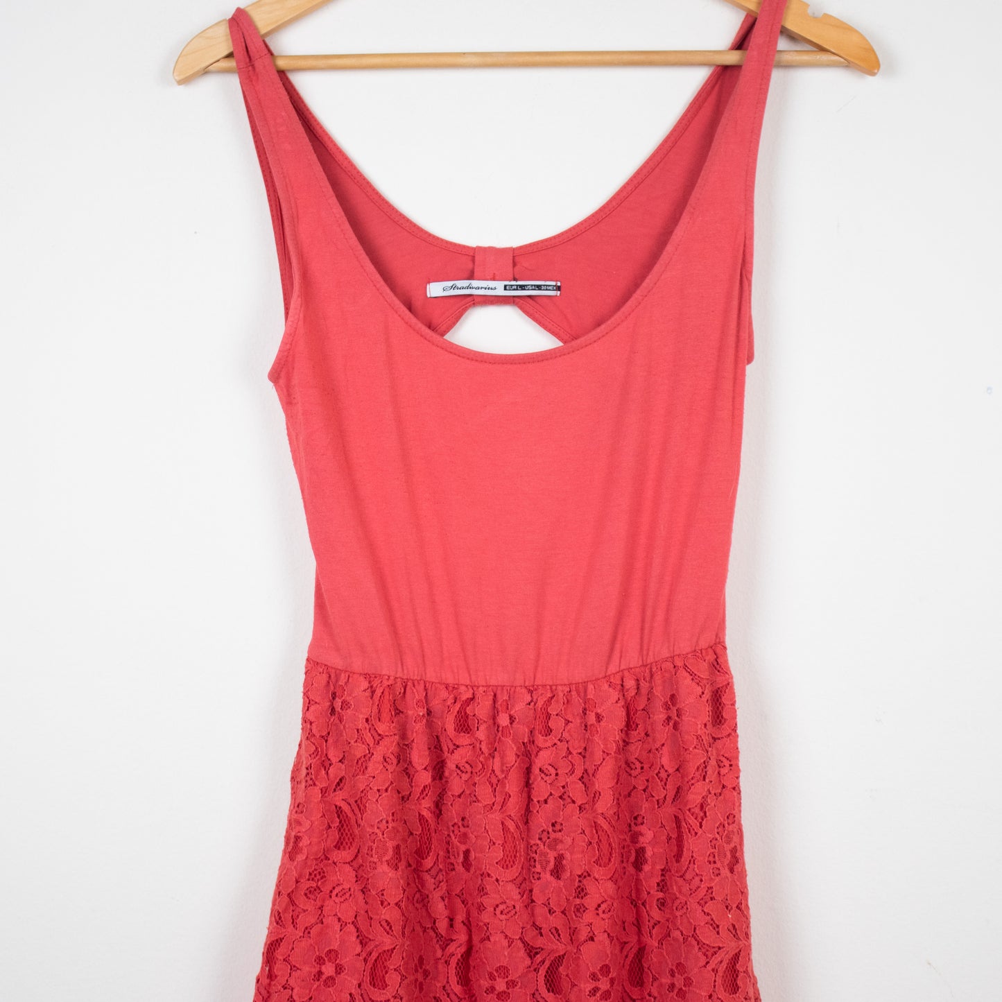 Stradivarius dress