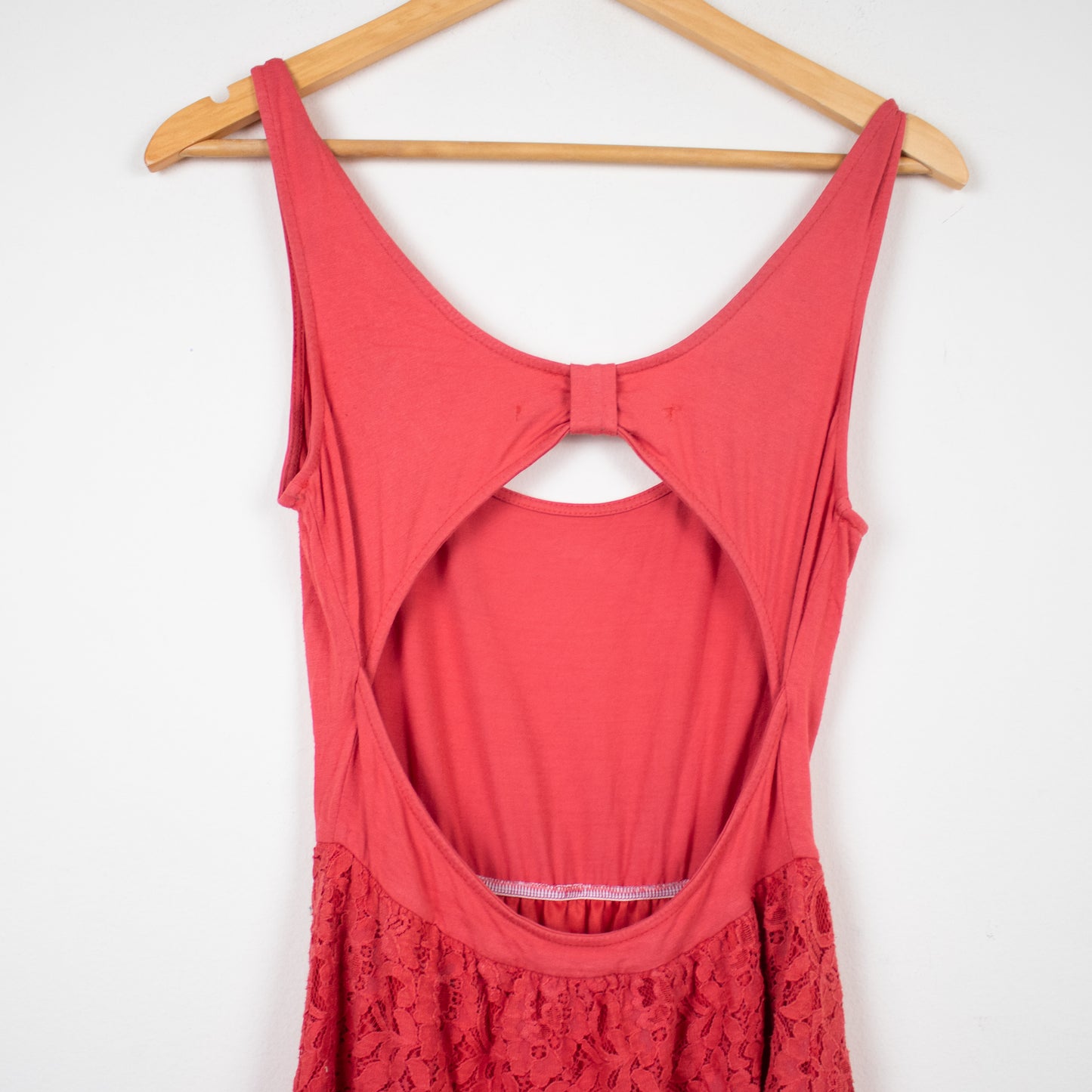 Stradivarius dress
