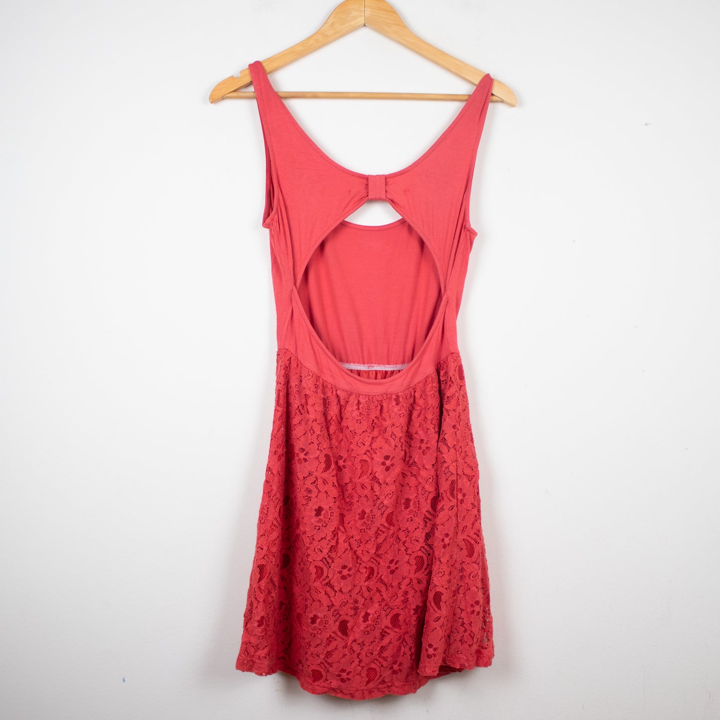 Stradivarius dress
