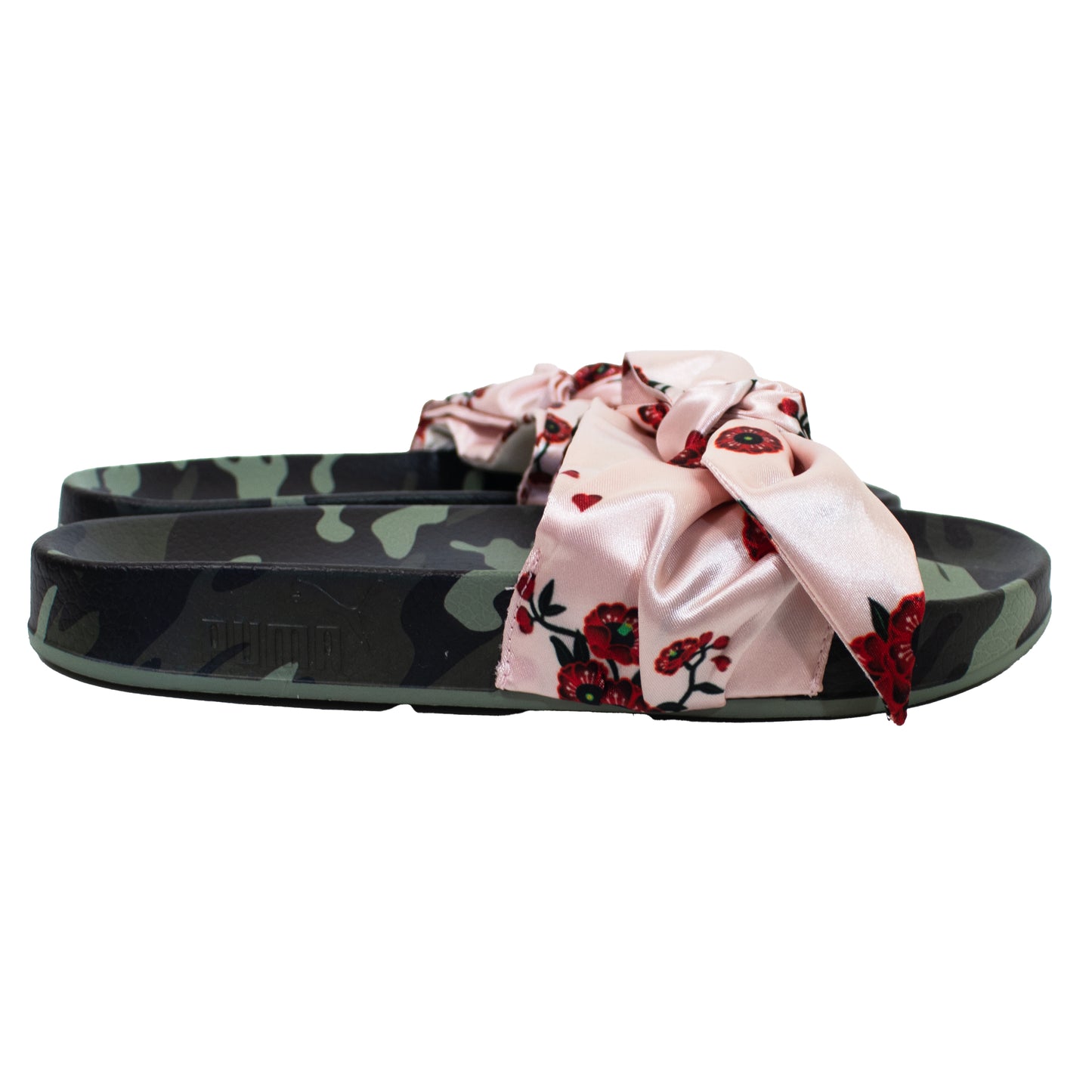 Puma flip flops
