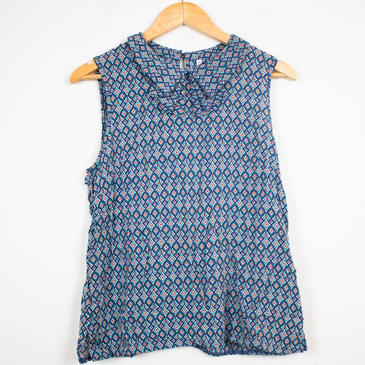 Blusa Padrão