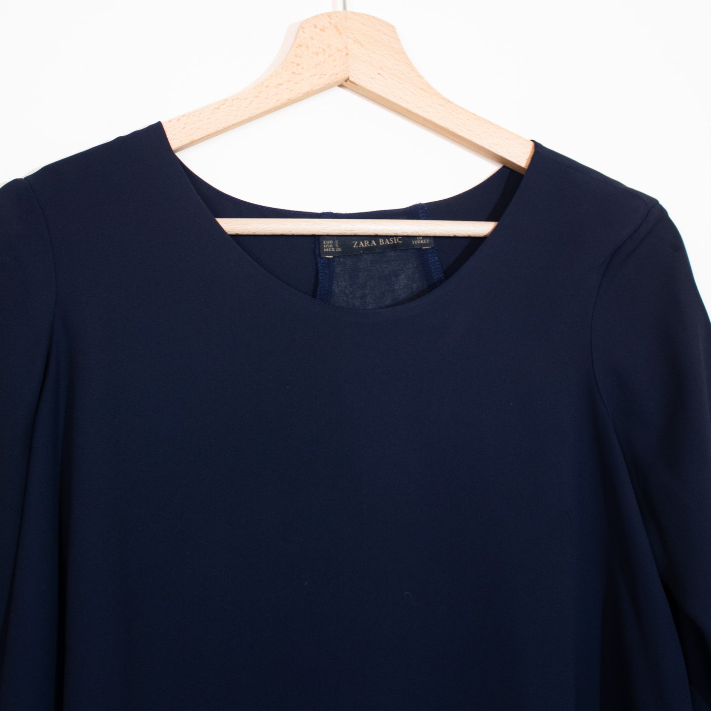 Chemisier Zara