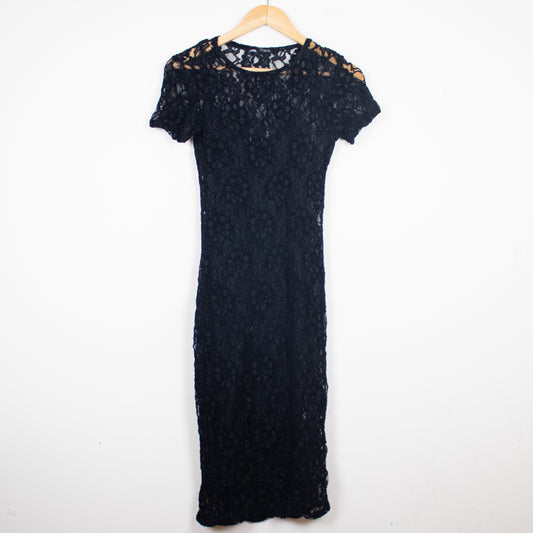 Zara dress