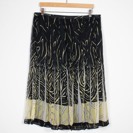 Eugen Klein Skirt