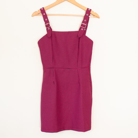 Bershka dress