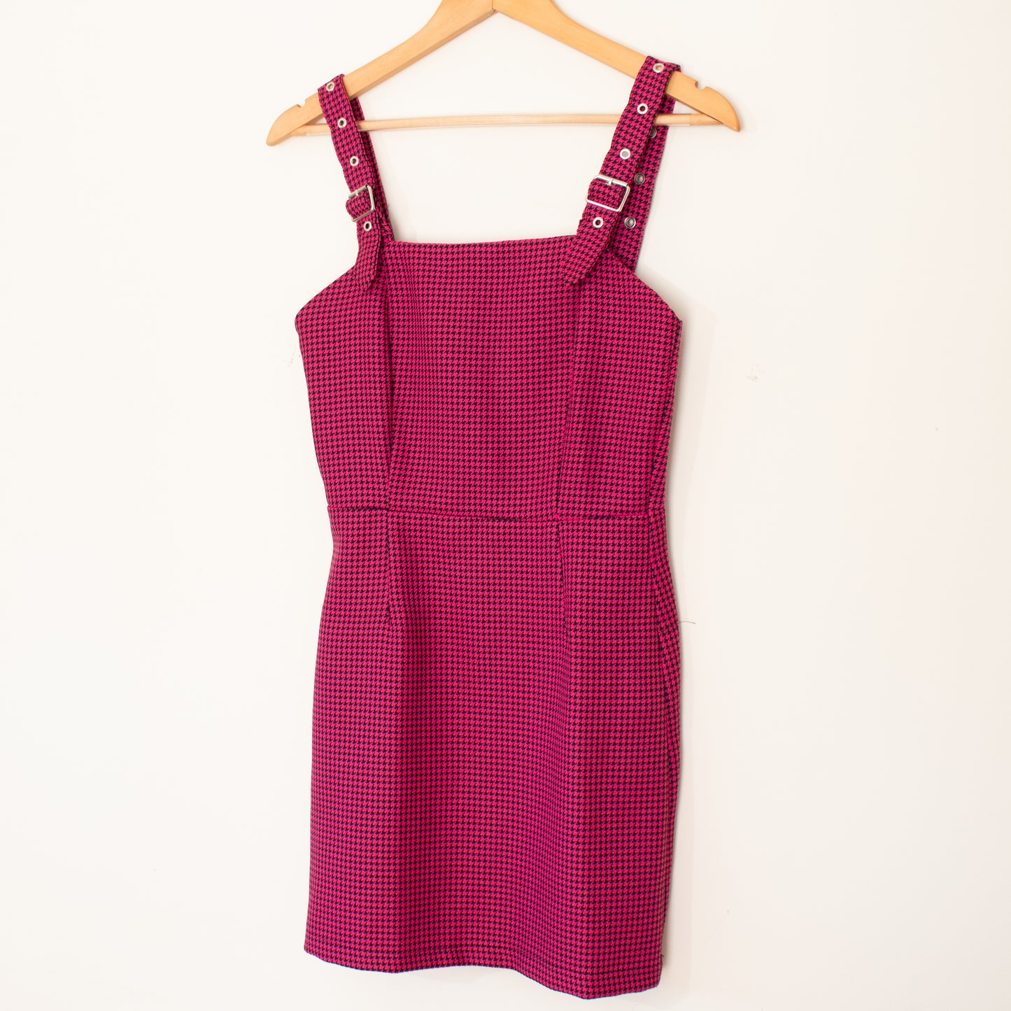 Bershka dress