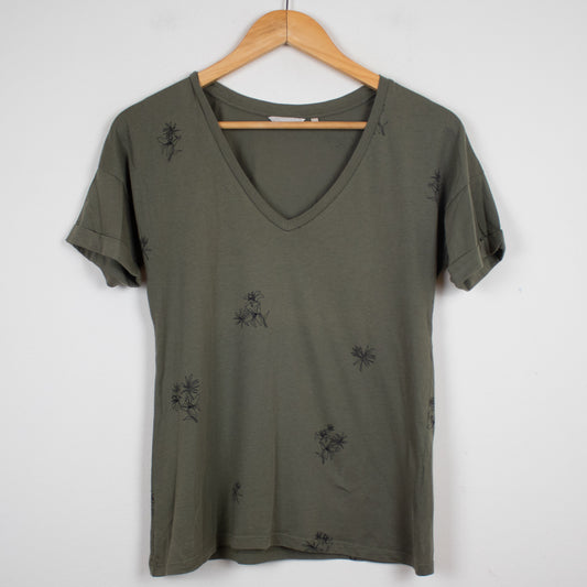 salsa t-shirt