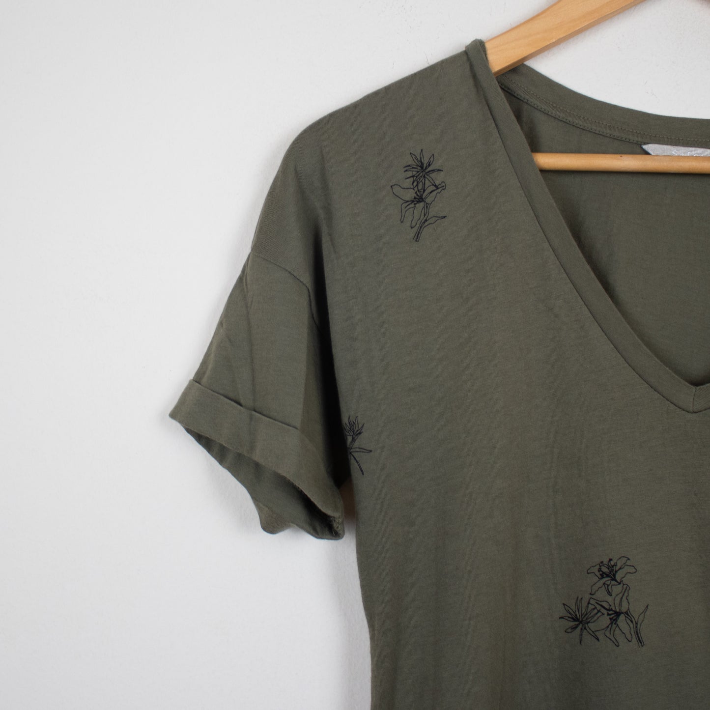 T-shirt Salsa