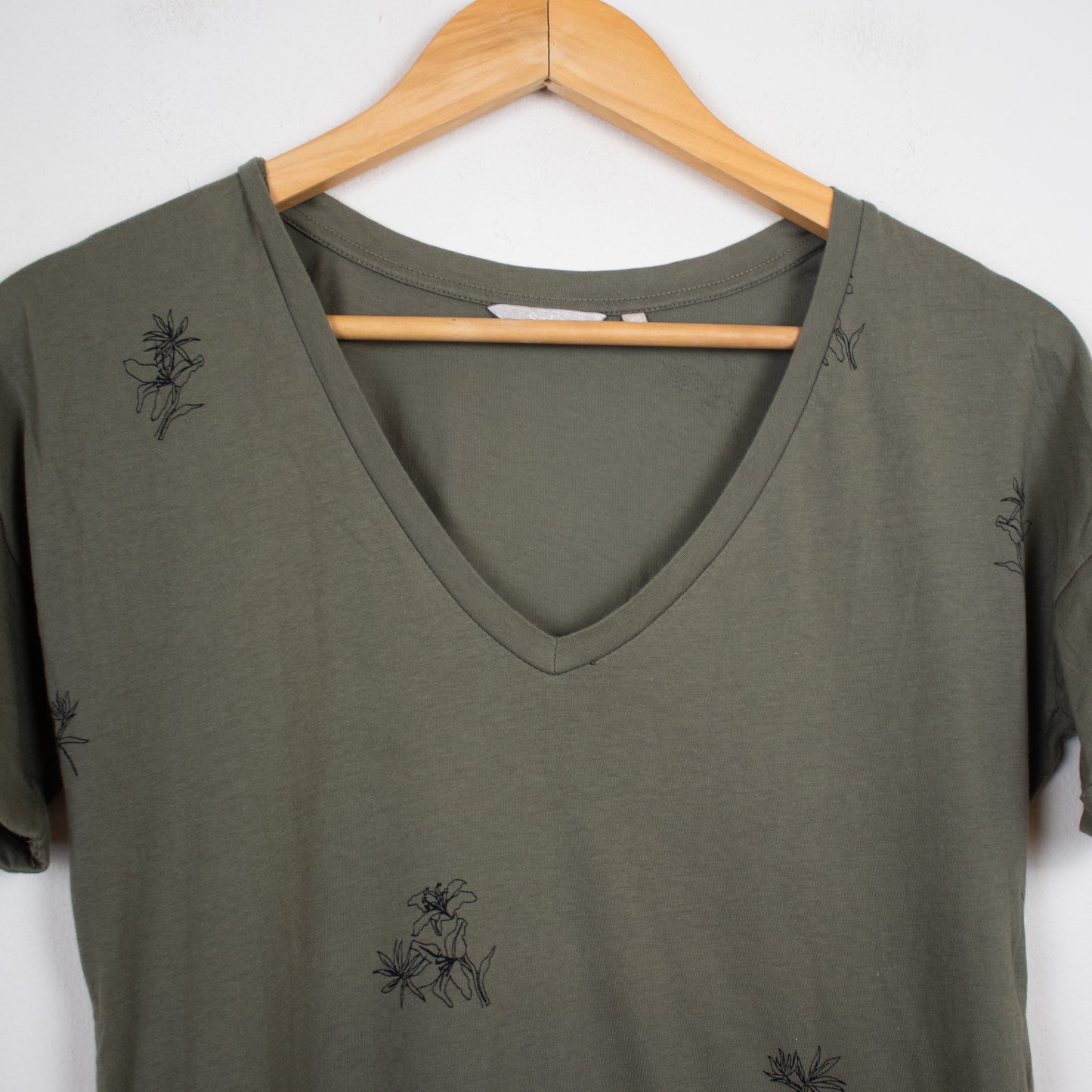T-shirt Salsa