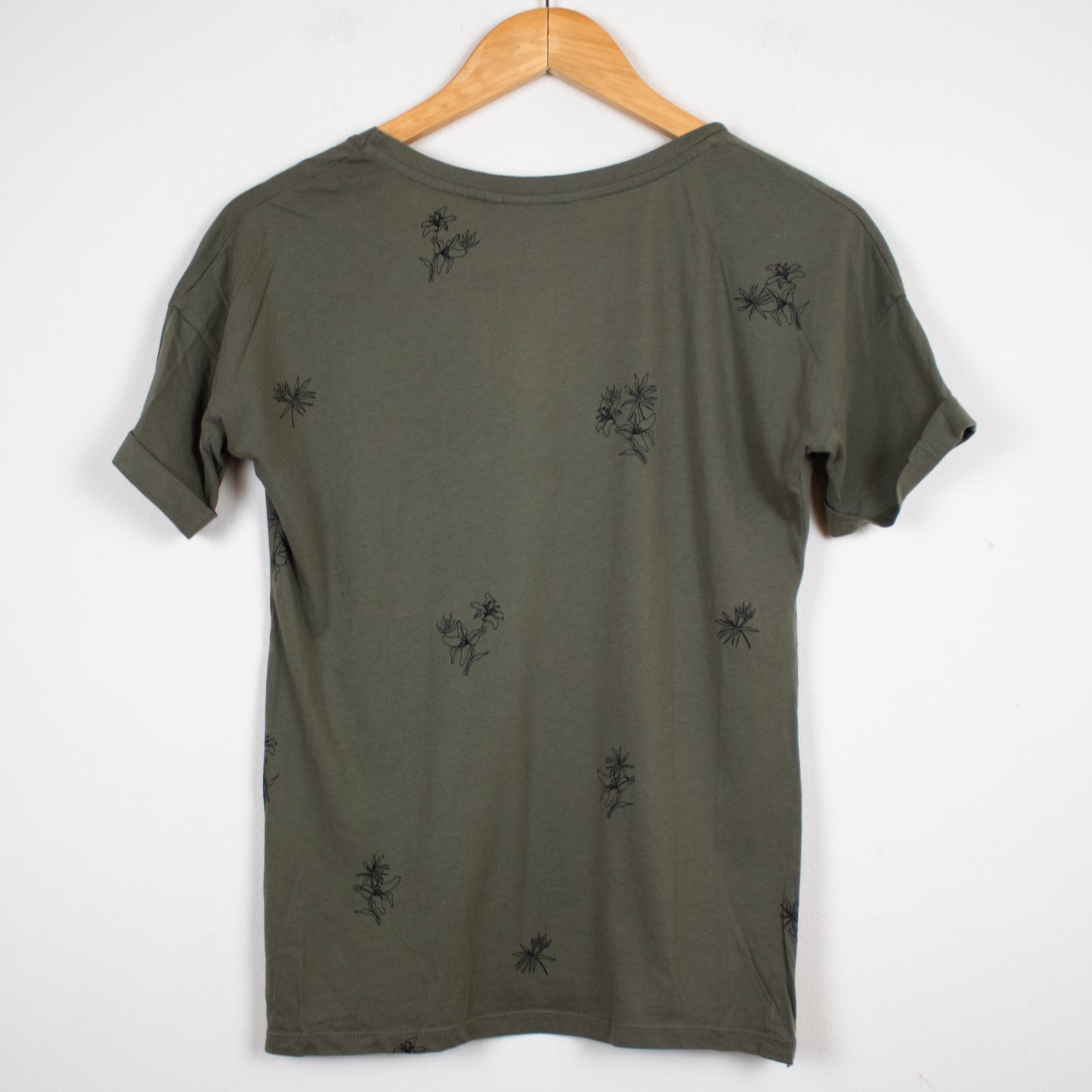 T-shirt Salsa