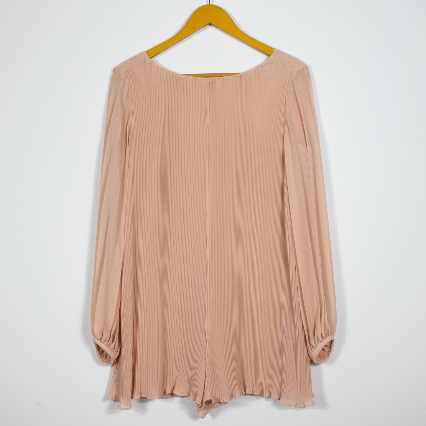 combinaison Zara