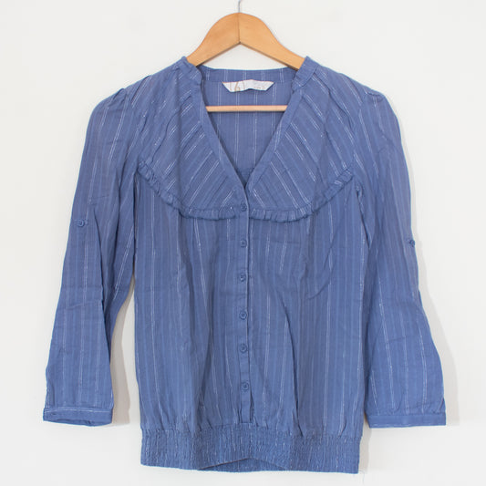 Stradivarius blouse