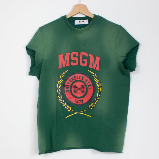 Pull MSGM