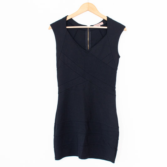 Bershka dress