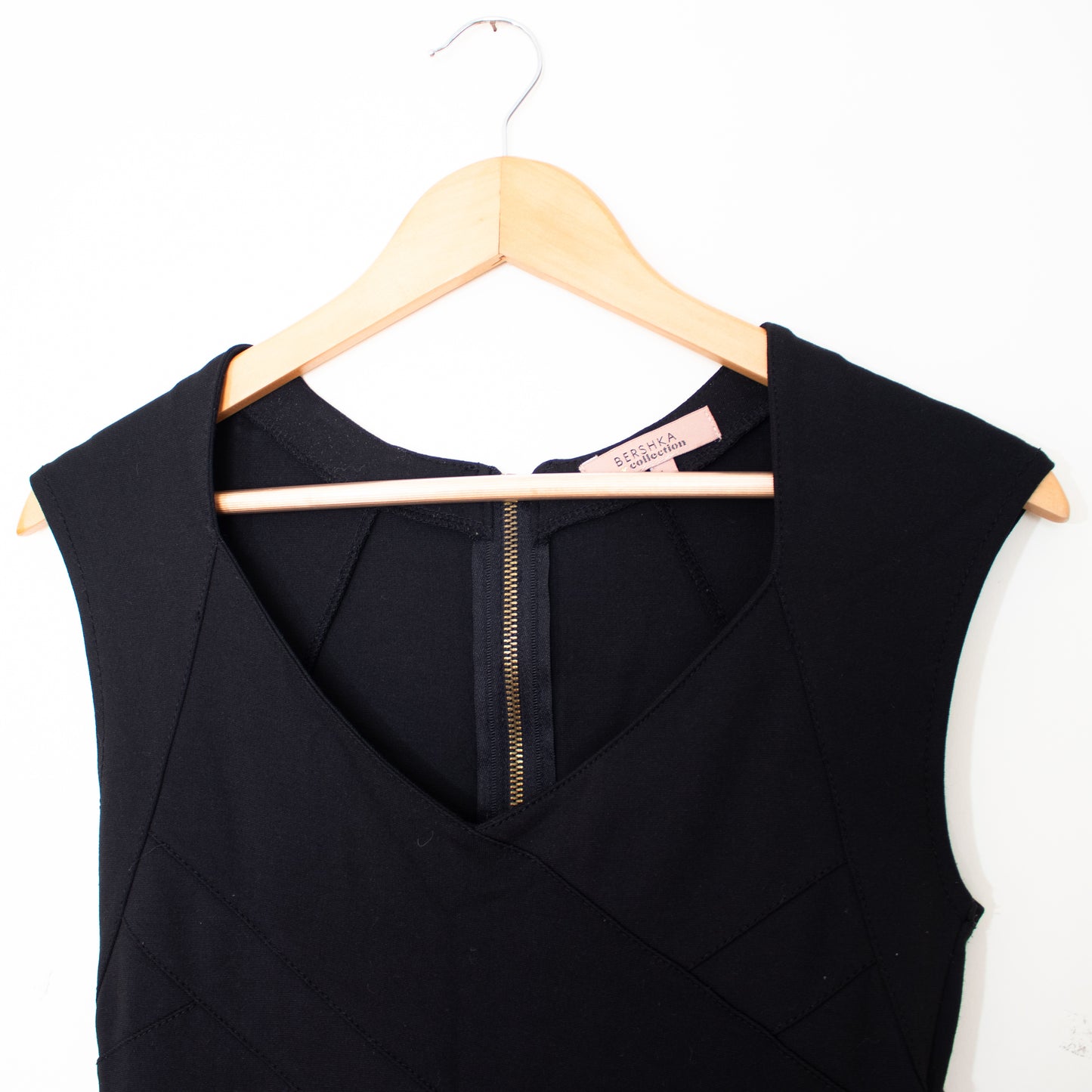 Bershka dress