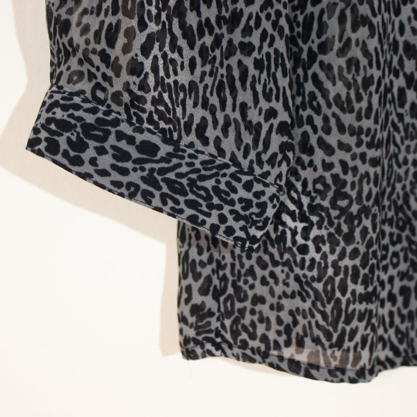 Zara blouse