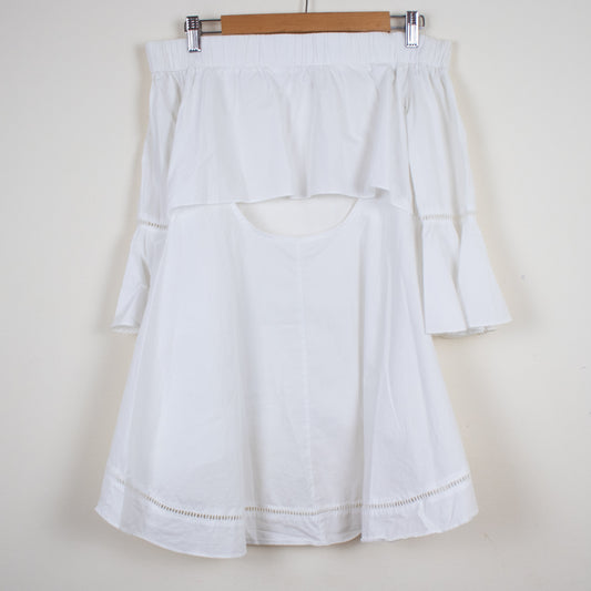 paccio blouse