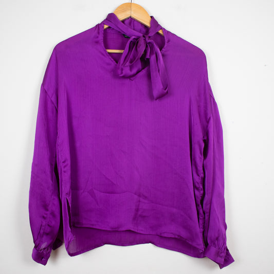 MO blouse