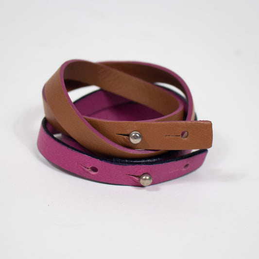 El Ganso Bracelets 