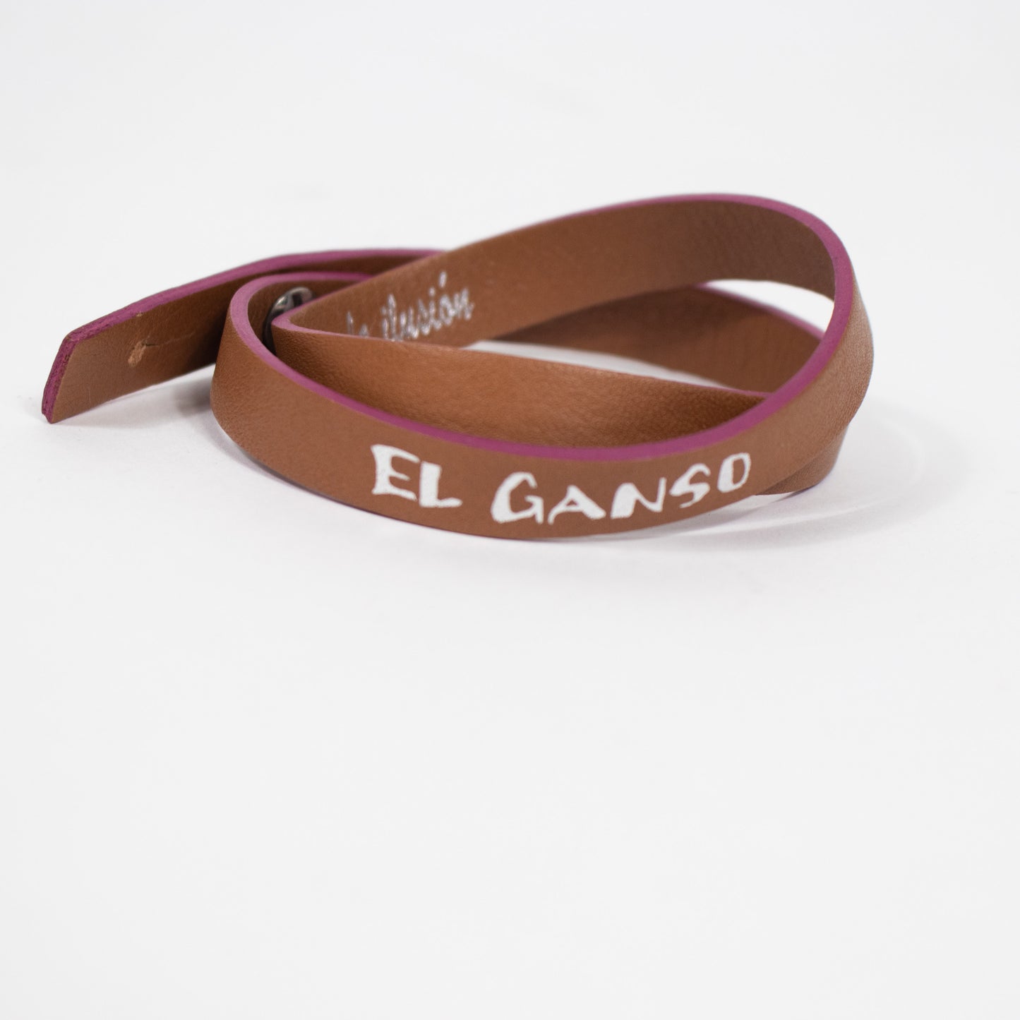 El Ganso Bracelets 