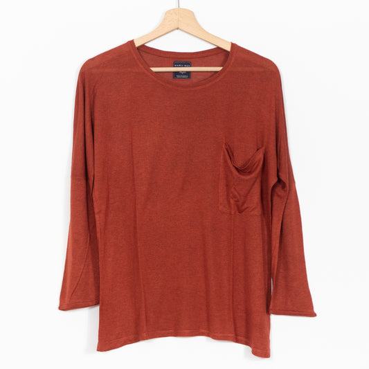 Pull Zara Homme