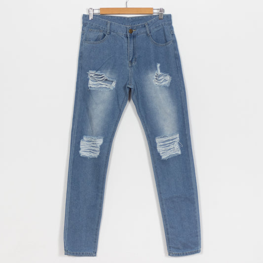 Jeans Claros